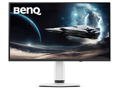 量子ドット有機ELに独自の画質改善機能を加えたハイエンド有機ELディスプレイ「EX321UZ」「EX271QZ」が国内発売決定