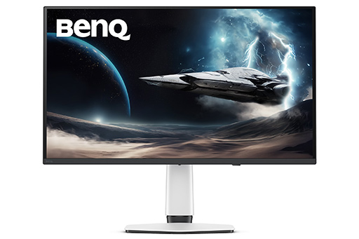 画像ギャラリー No.003のサムネイル画像 / 量子ドット有機ELに独自の画質改善機能を加えたハイエンド有機ELディスプレイ「EX321UZ」「EX271QZ」が国内発売決定