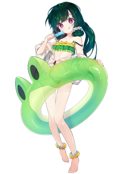 画像ギャラリー No.002のサムネイル画像 / 「野生少女」で第4の大陸“ザハーラ”が開放。期間限定アニマも登場