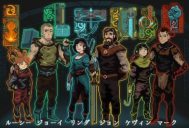 ꡼ No.001Υͥ / ²͸ΥRPG֥ɥ󡦥֡륿²嫤ʪפΥ饯PV3Ƥ