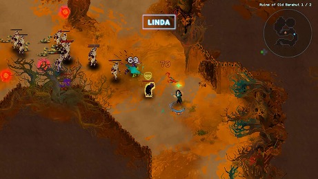 ꡼ No.006Υͥ / ²͸ΥRPG֥ɥ󡦥֡륿²嫤ʪפΥ饯PV3Ƥ