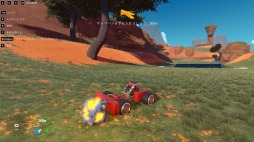 画像ギャラリー No.002のサムネイル画像 / 「トレイルメーカーズ」のゲーム紹介トレイラーが到着。DMM GAMES コンソールコレクションの特集動画も公開に