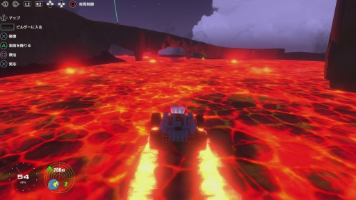 画像ギャラリー No.024のサムネイル画像 / PS4用日本語版「トレイルメーカーズ」を紹介。乗り物作りに特化した,新しいスタイルのクラフトアクション