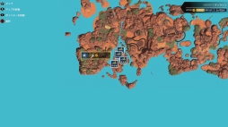 画像ギャラリー No.029のサムネイル画像 / PS4用日本語版「トレイルメーカーズ」を紹介。乗り物作りに特化した,新しいスタイルのクラフトアクション