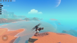 画像ギャラリー No.031のサムネイル画像 / PS4用日本語版「トレイルメーカーズ」を紹介。乗り物作りに特化した,新しいスタイルのクラフトアクション