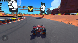 �ȥ쥤��᡼������