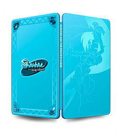 シャンティ」ゲームボーイカラー版やNintendo Switchパッケージ版など