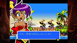 Shantae: Risky's Revenge - Director's Cut