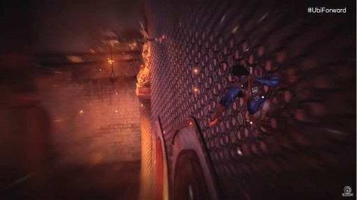 ���������꡼ No.009�Υ���ͥ������ / ��Prince of Persia: The Sands of Time Remake�פ�ȯɽ��PS4��Xbox One��PC��2021ǯ1��21��ȯ��