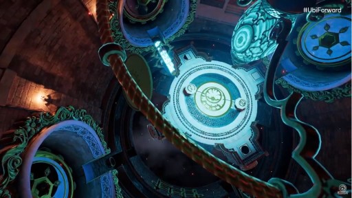 ���������꡼ No.013�Υ���ͥ������ / ��Prince of Persia: The Sands of Time Remake�פ�ȯɽ��PS4��Xbox One��PC��2021ǯ1��21��ȯ��