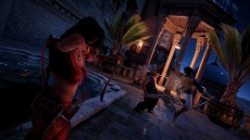 ���������꡼ No.025�Υ���ͥ������ / ��Prince of Persia: The Sands of Time Remake�פ�ȯɽ��PS4��Xbox One��PC��2021ǯ1��21��ȯ��