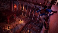 ���������꡼ No.028�Υ���ͥ������ / ��Prince of Persia: The Sands of Time Remake�פ�ȯɽ��PS4��Xbox One��PC��2021ǯ1��21��ȯ��