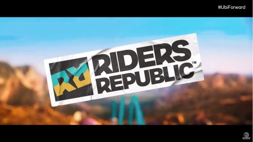 画像集#006のサムネイル/Ubisoft新作「Riders Republic」が2021年2月25日に発売決定。大規模なマルチプレイモードを搭載したエクストリームスポーツゲーム