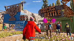 ꡼ No.002 | E3 2021¿̤ʥȥ꡼ॹݡĤڤRiders Republicפ92˥꡼ץ쥤᤿ȥ쥤顼