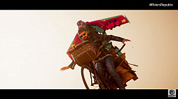 ꡼ No.005 | E3 2021¿̤ʥȥ꡼ॹݡĤڤRiders Republicפ92˥꡼ץ쥤᤿ȥ쥤顼