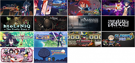 ���������꡼ No.008�Υ���ͥ������ / Steam�ǡ��⳦�ﵭ�ǥ���������4 Return�פ������ۿ���ȯ���ǰ�����ܺ�ޤ�14�����ȥ�Υ������»�