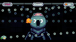 タコタン：星のタコ