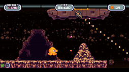 タコタン：星のタコ