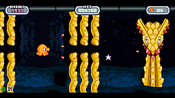 タコタン：星のタコ