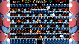 バルーンボーイ