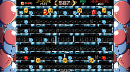 バルーンボーイ