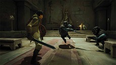 画像ギャラリー No.005のサムネイル画像 / 「Chronos: Before the Ashes」の最新トレイラーが公開。ゲームオーバーになるたびに年を取る“加齢システム”などを紹介