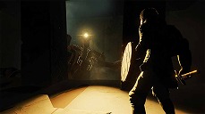 画像ギャラリー No.006のサムネイル画像 / 「Chronos: Before the Ashes」の最新トレイラーが公開。ゲームオーバーになるたびに年を取る“加齢システム”などを紹介