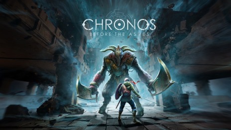 ꡼ No.004 | Chronos: Before the Ashesפʤ26ȥ뤬81󥪥դˡTHQ Nordic󥿡2022ɤSteamǳ