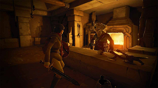 ꡼ No.002 | PS4ѥRPGChronos: Before the Ashesפۿ1218˺Ʒ