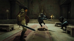 ꡼ No.004 | PS4ѥRPGChronos: Before the Ashesפۿ1218˺Ʒ