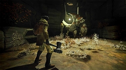 ꡼ No.007 | PS4ѥRPGChronos: Before the Ashesפۿ1218˺Ʒ