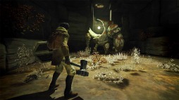 ���������꡼ No.002�Υ���ͥ������ / ��Chronos: Before the Ashes�פ�PS4�Ǥ�������꡼�����Ф�Ťͤʤ���ٰ����µܤ�ĩ�ॢ�������RPG