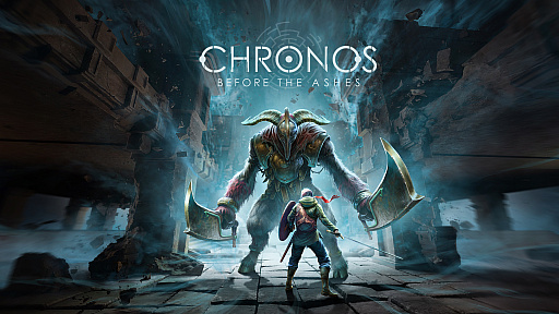 画像ギャラリー No.002のサムネイル画像 / 「Chronos: Before the Ashes」などPS4/Switch用DLタイトルが最大80%オフに。THQ Nordic Japanがスプリングセール第4弾を開催中