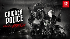 画像ギャラリー No.006のサムネイル画像 / 「Chronos: Before the Ashes」などPS4/Switch用DLタイトルが最大80%オフに。THQ Nordic Japanがスプリングセール第4弾を開催中