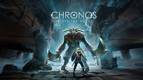 ꡼ No.001 | Chronos: Before the AshesפSwitch/Xbox OneǤۿ̿Ȥ1ĺФȤä襤ˡϷˤʤ륢RPG