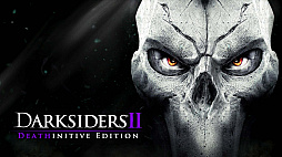 Darksiders GenesisסChronosפʤSwitch/PS4DLǥȥ뤬80󥪥դˡTHQ Nordic Japan»