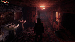 Injection ��23 'No Name, No Number'