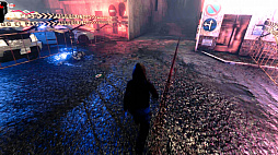 Injection ��23 'No Name, No Number'