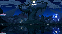 ���������꡼ No.006�Υ���ͥ������ / Switch�ǡ�World for Two�פ�����ȯ�䡣��ʪ������䤨������������ˡ������Ĥ����Τȥ���ɥ����ɤ���̿����¤����RPG