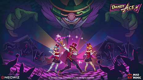 ꡼ No.001Υͥ / 饤ʥDandy AceפPCǤSteamǥ꡼10󥪥դΥ»
