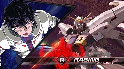 ꡼ No.002Υͥ / ֥EXVS2XBסΡȥɤ729˼PV¸16Τ˸ХĴ»ͽ