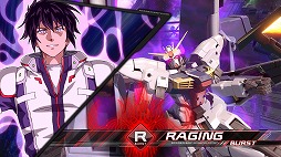 ꡼ No.003Υͥ / ֥EXVS2XBסΡȥɤ729˼PV¸16Τ˸ХĴ»ͽ