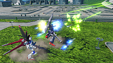 ���������꡼ No.029�Υ���ͥ������ / �֥������EXVS2XB�ס�12��9����17���ΤΥХ��Ĵ����»ܡ��ȥȡ��륮���ɤʤɤ������Ǥ���ȥ������ȥ�G�����󥸡ɤ�17����곫��ͽ��