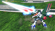 画像集#034のサムネイル/「ガンダムEXVS2XB」,12月9日に17機体のバランス調整を実施。“トールギス”などが獲得できる“エクストラGチャレンジ”も17日より開催予定