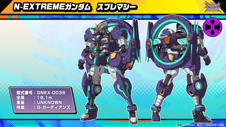 ꡼ No.004 | ֵưΥ EXVS.2XBפ4åץǡȤǻ魯ȥIXɤΥ饯3̾MS2ˡ᡼PV⤪Ϫ