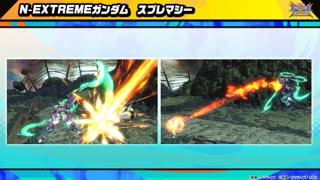 ꡼ No.006 | ֵưΥ EXVS.2XBפ4åץǡȤǻ魯ȥIXɤΥ饯3̾MS2ˡ᡼PV⤪Ϫ