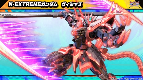 ꡼ No.010 | ֵưΥ EXVS.2XBפ4åץǡȤǻ魯ȥIXɤΥ饯3̾MS2ˡ᡼PV⤪Ϫ