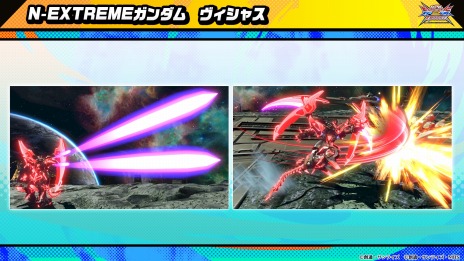 ꡼ No.011 | ֵưΥ EXVS.2XBפ4åץǡȤǻ魯ȥIXɤΥ饯3̾MS2ˡ᡼PV⤪Ϫ