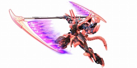 ꡼ No.004 | ֥EXVS2XBסΡN-EXTREME 㥹ɤȡN-EXTREME ץޥɤ427˻