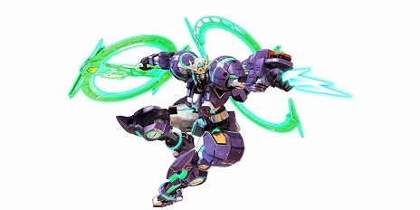 ꡼ No.016 | ֥EXVS2XBסΡN-EXTREME 㥹ɤȡN-EXTREME ץޥɤ427˻